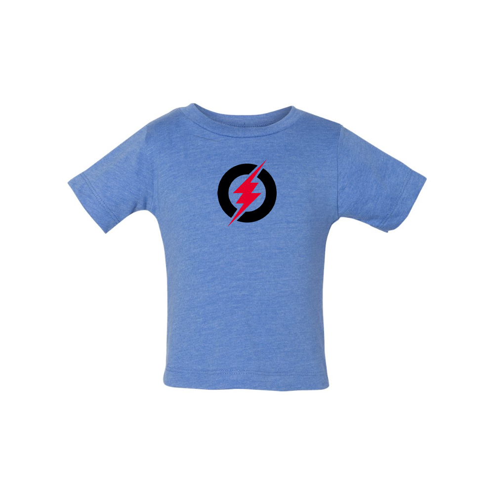 Rayovac Lightning BELLA CANVAS Infant Jersey Tee