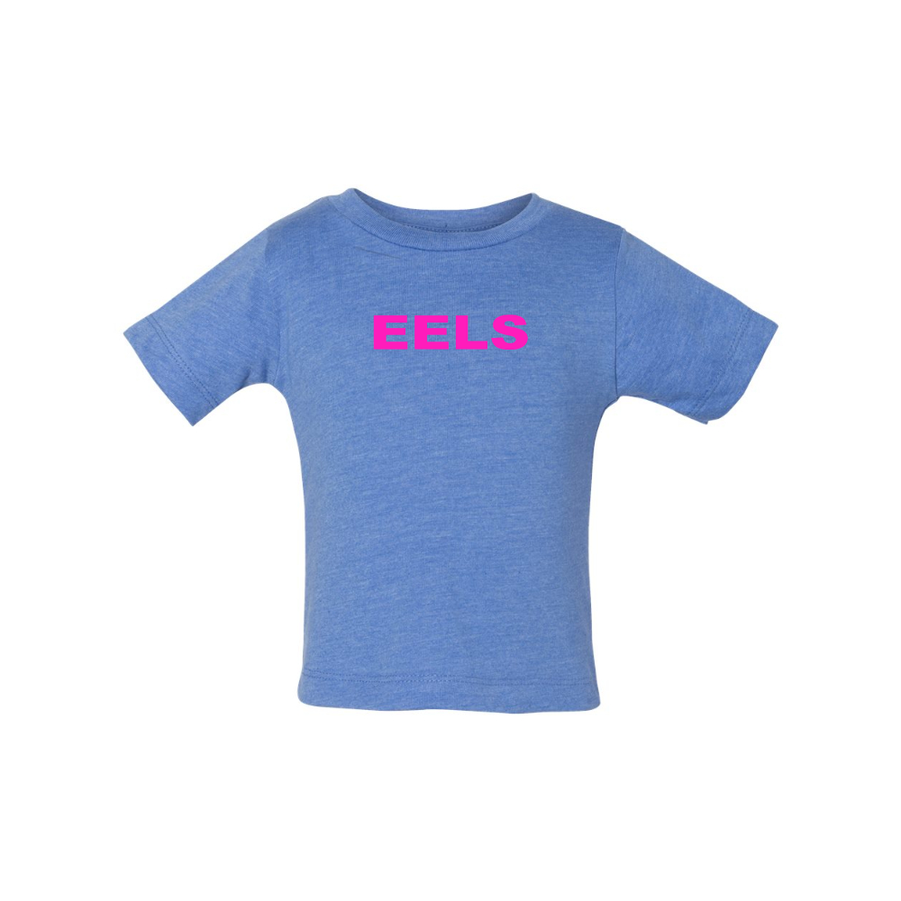 Eels BELLA CANVAS Infant Jersey Tee