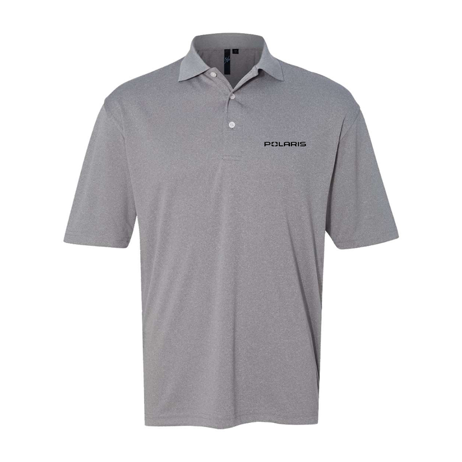 Men's Polaris Sierra Pacific Moisture Free Mesh Polo