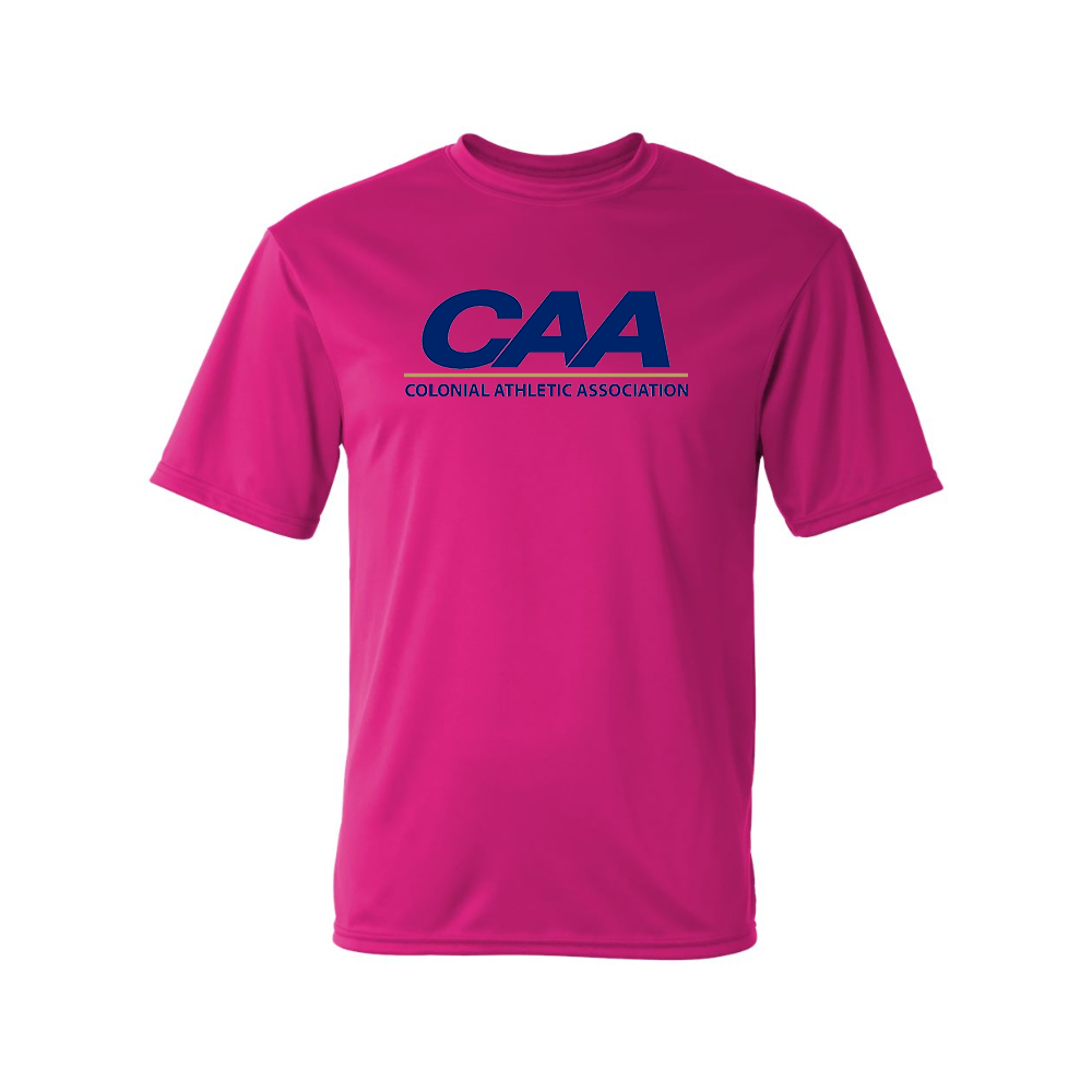 Men's Colonial Athletic Association Performance T-Shirt