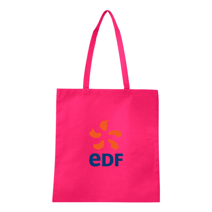 Edf Q-Tees Non-Woven  Tote