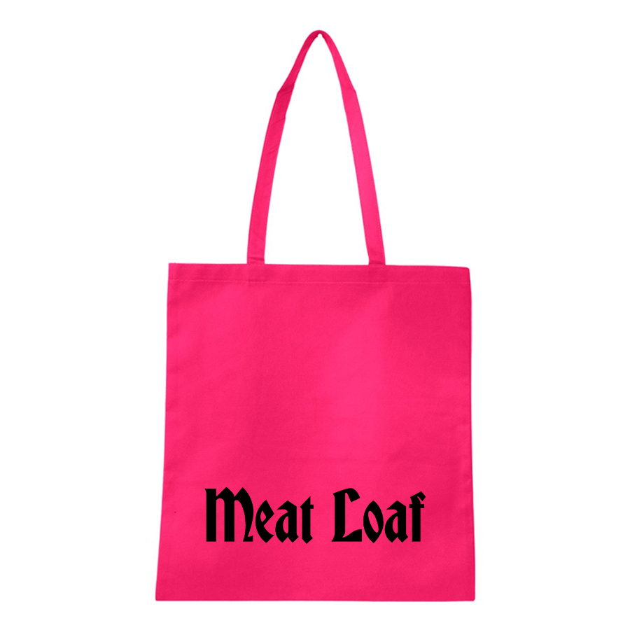 Meat Loaf  Q-Tees Non-Woven  Tote