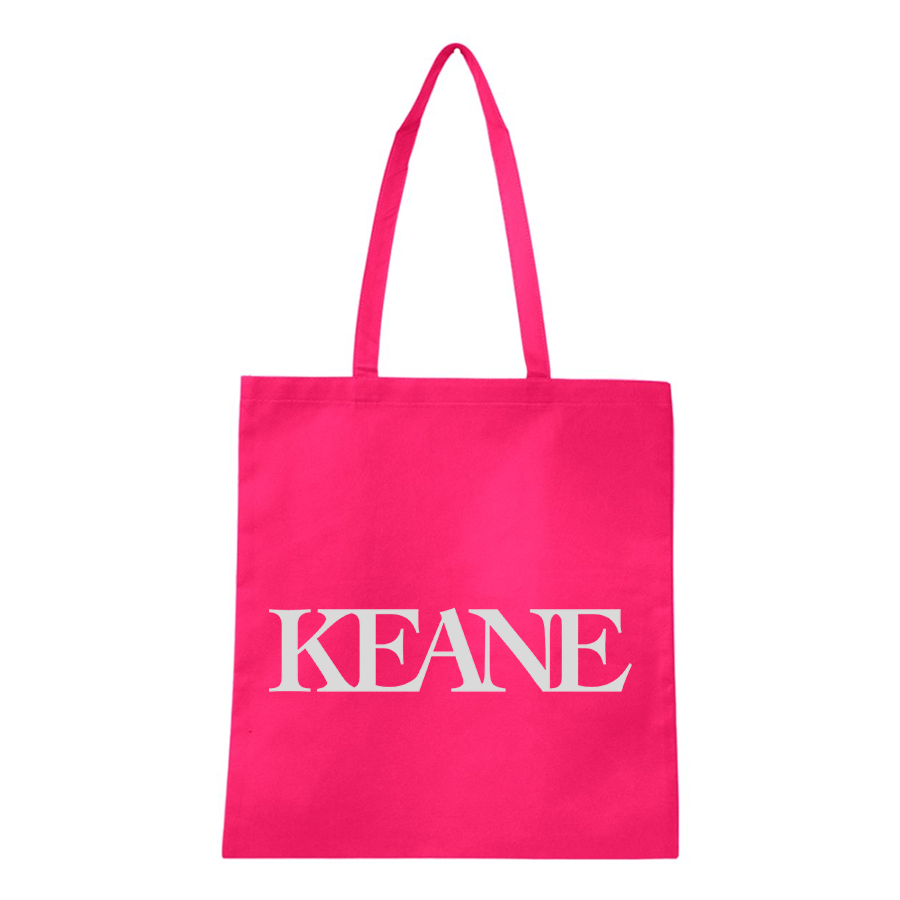 Keane Q-Tees Non-Woven  Tote