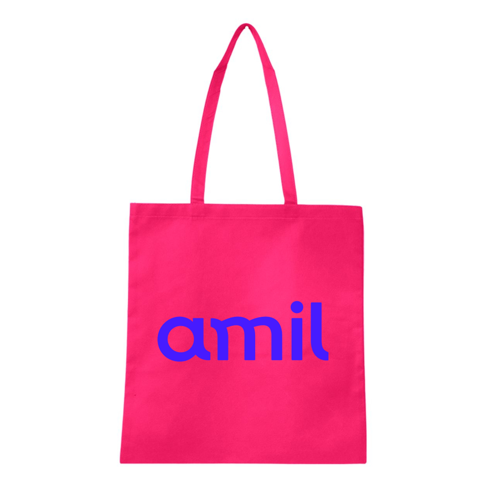 Amil  Q-Tees Non-Woven  Tote