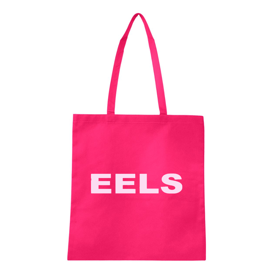 Eels Q-Tees Non-Woven  Tote