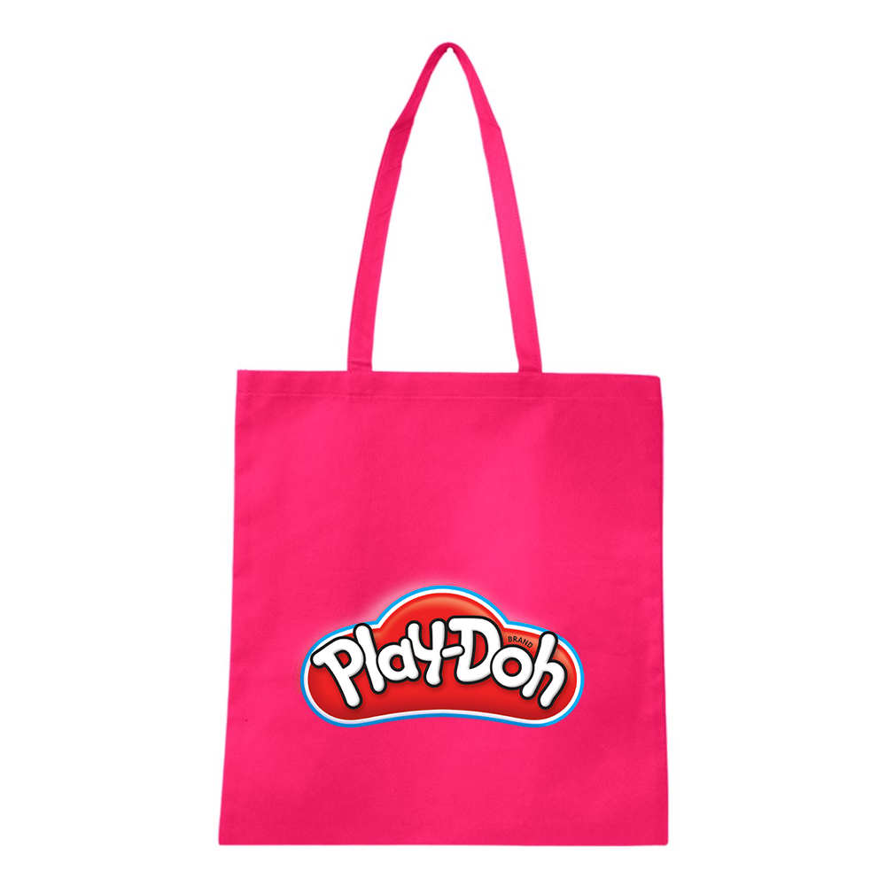 Play Doh  Q-Tees Non-Woven  Tote