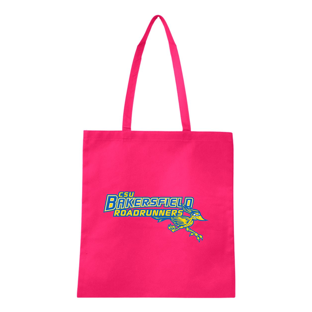 CSU-Bakersfield Roadrunners Q-Tees Non-Woven  Tote