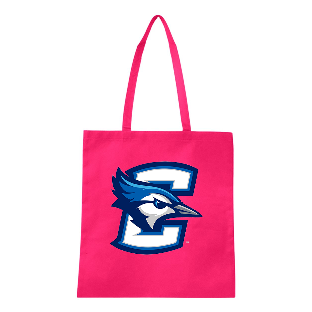 Creighton Bluejays Q-Tees Non-Woven  Tote