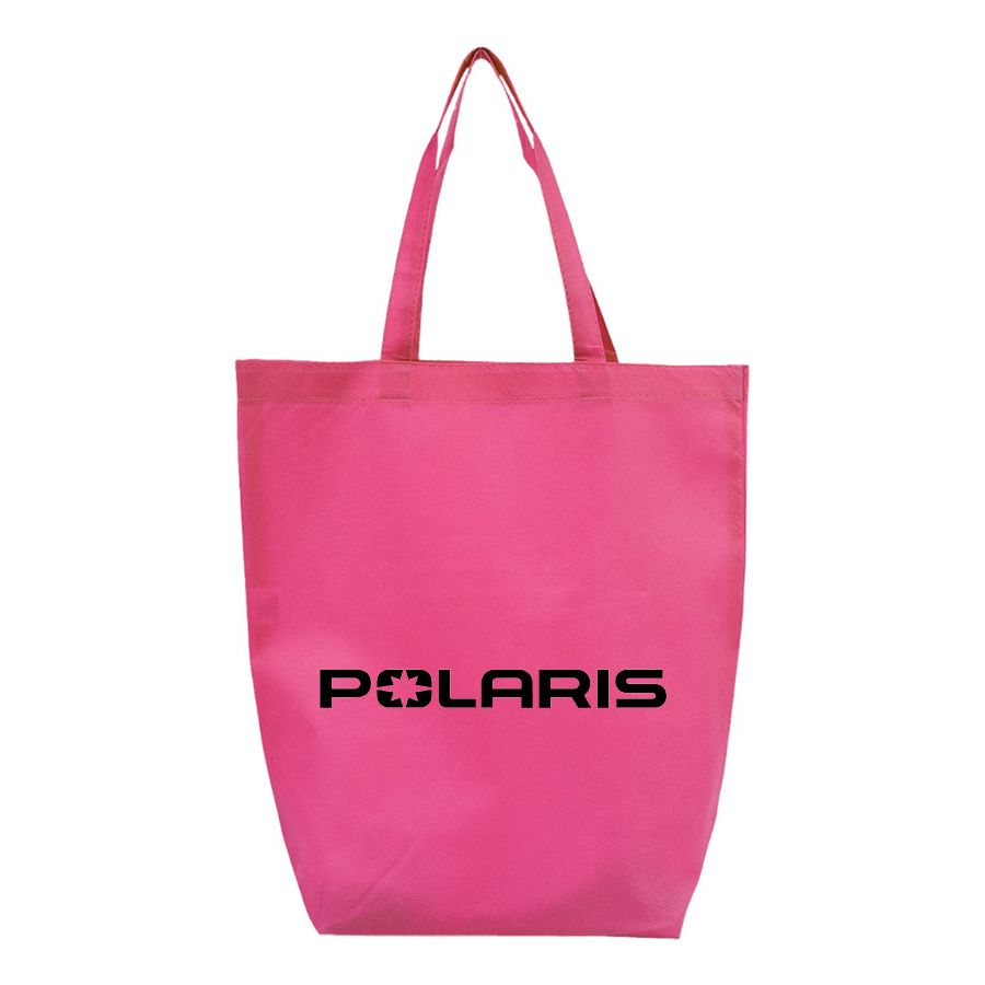 Polaris Q-Tees Non-Woven Gusset Bottom Tote