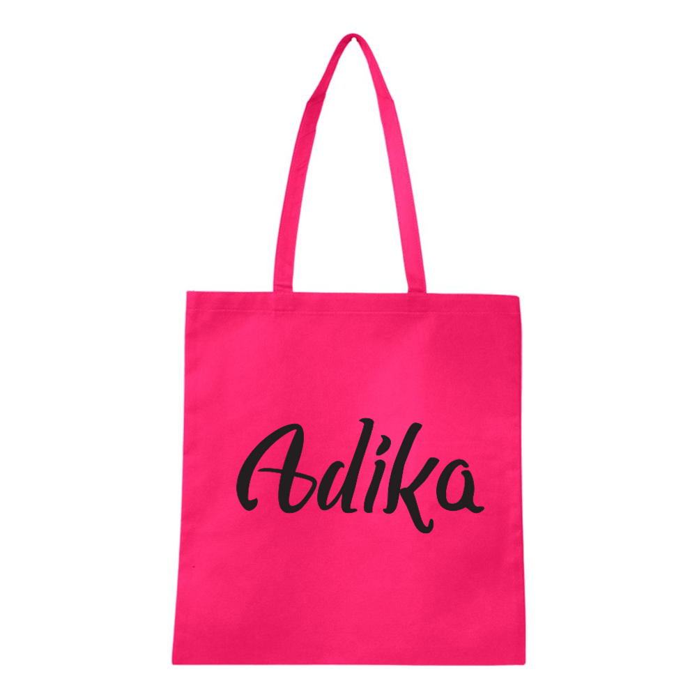 Adika  Q-Tees Non-Woven  Tote