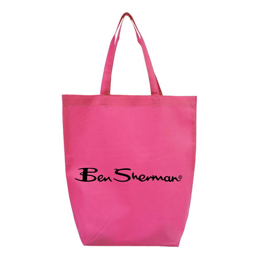 Ben Sherman Q-Tees Non-Woven Gusset Bottom Tote