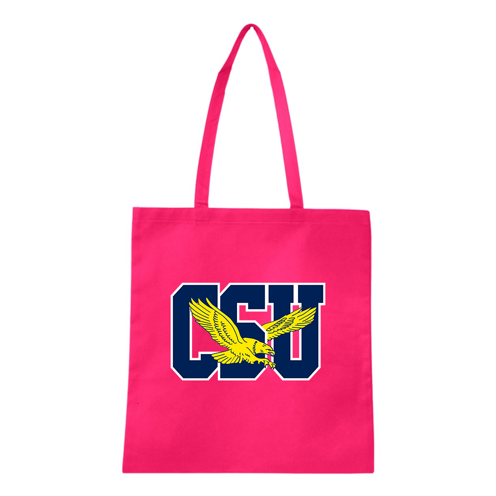 Coppin State Eagles Q-Tees Non-Woven  Tote