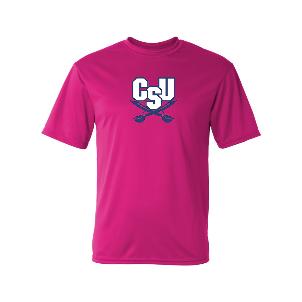 Men's  CSU Buccaneers  Performance T-Shirt