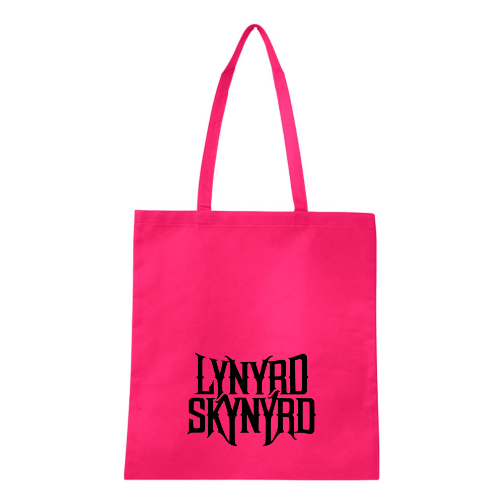 Lynyrd Skynyrd  Q-Tees Non-Woven  Tote