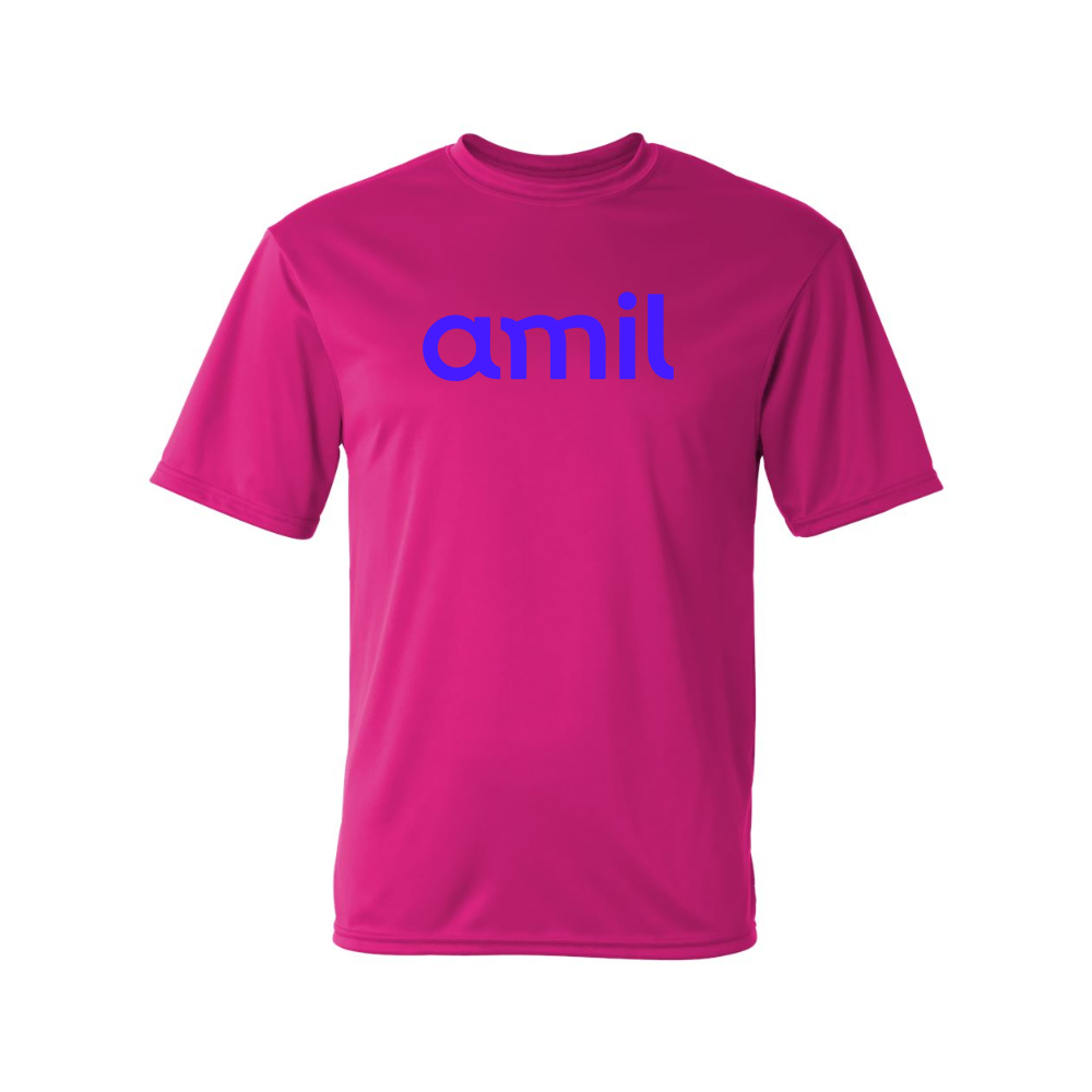 Men's  Amil   Performance T-Shirt