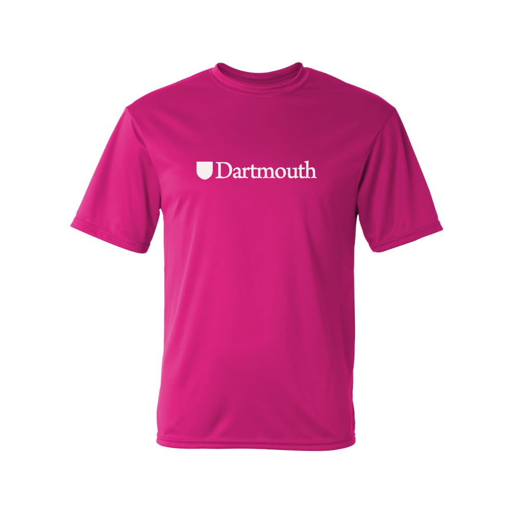 Men's Dartmouth College Performance T-Shirt