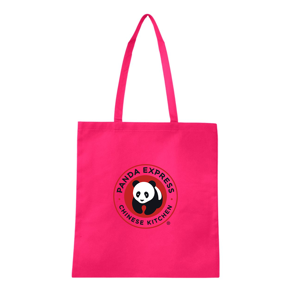 Panda Express Q-Tees Non-Woven  Tote