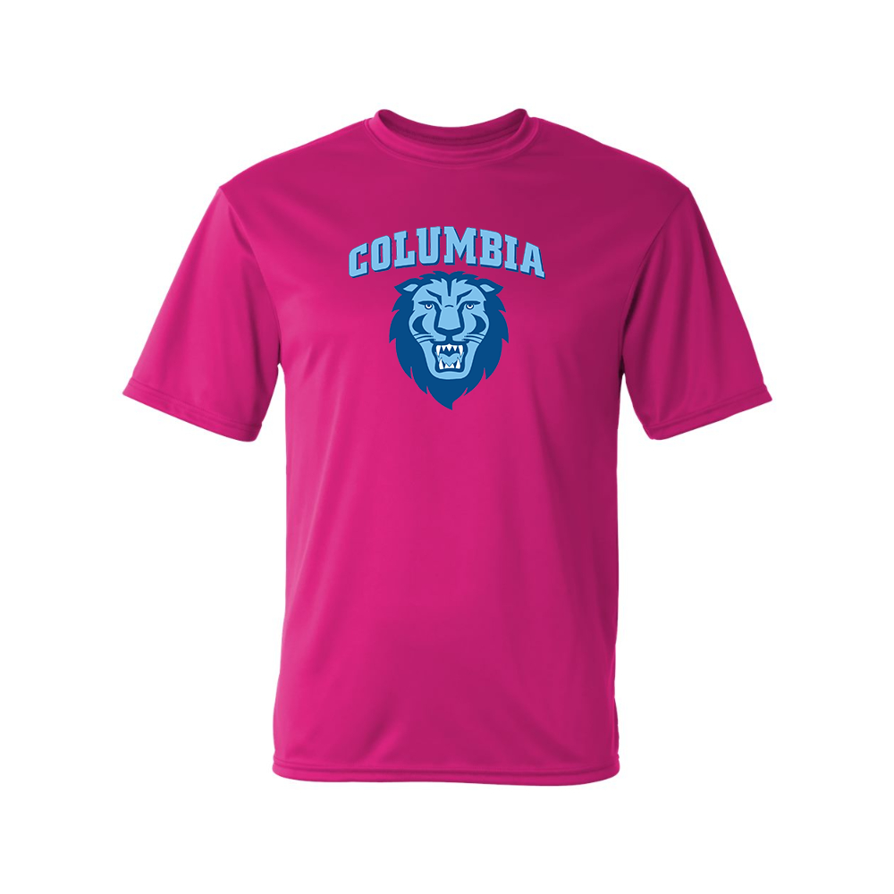Men's  Columbia Lions Performance T-Shirt
