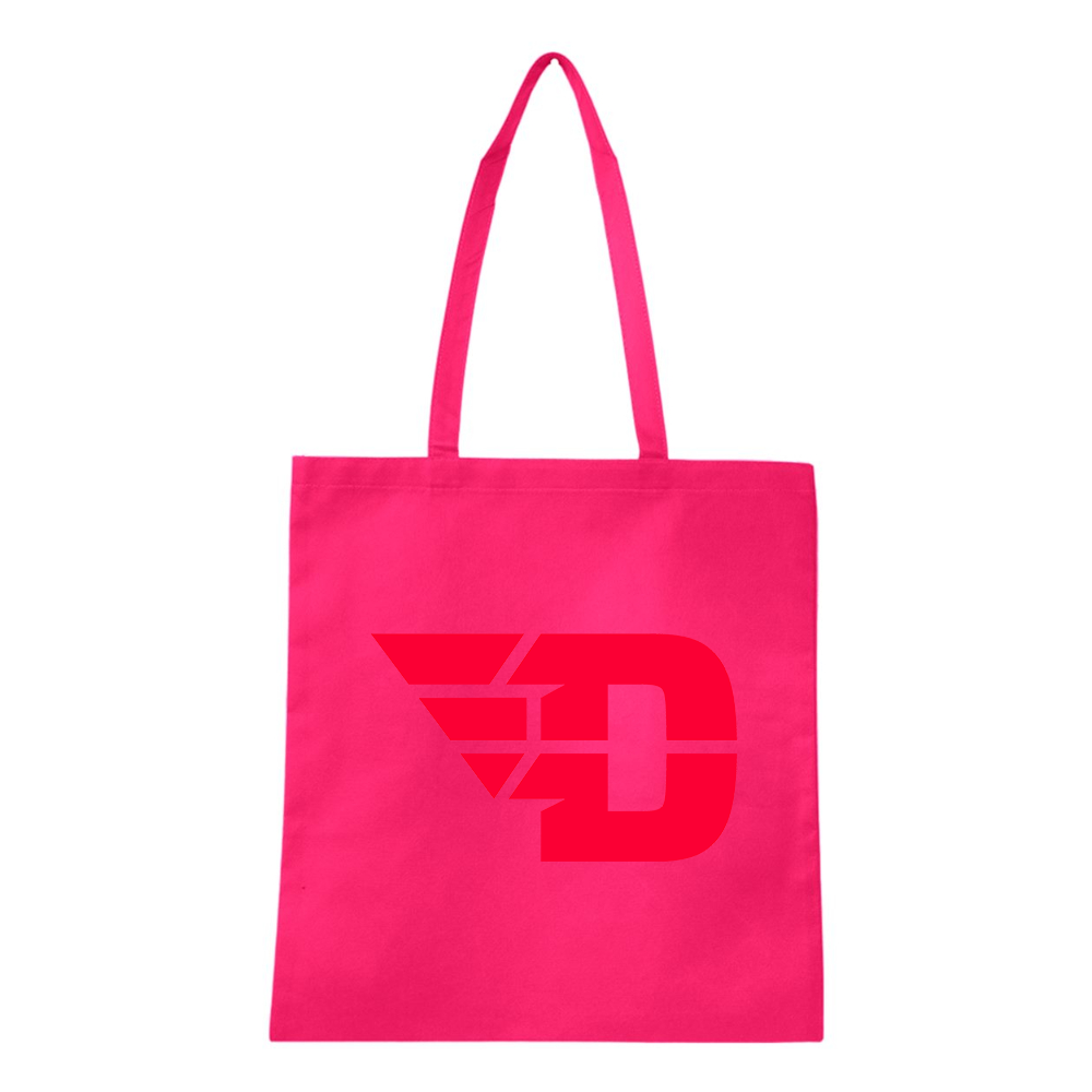 Dayton Flyers Q-Tees Non-Woven  Tote