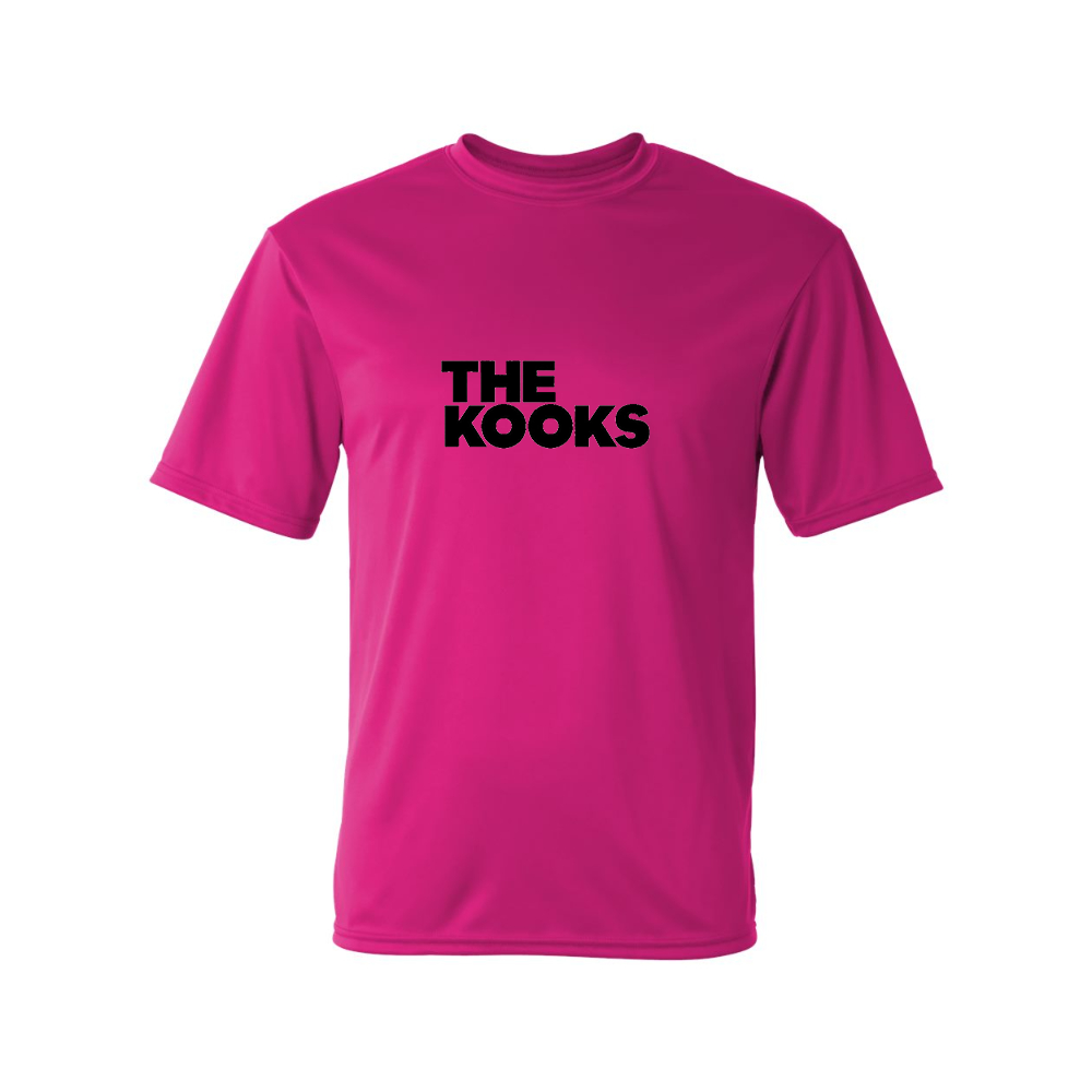 Men's  The Kooks  Performance T-Shirt