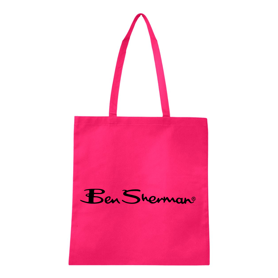 Ben Sherman Q-Tees Non-Woven  Tote