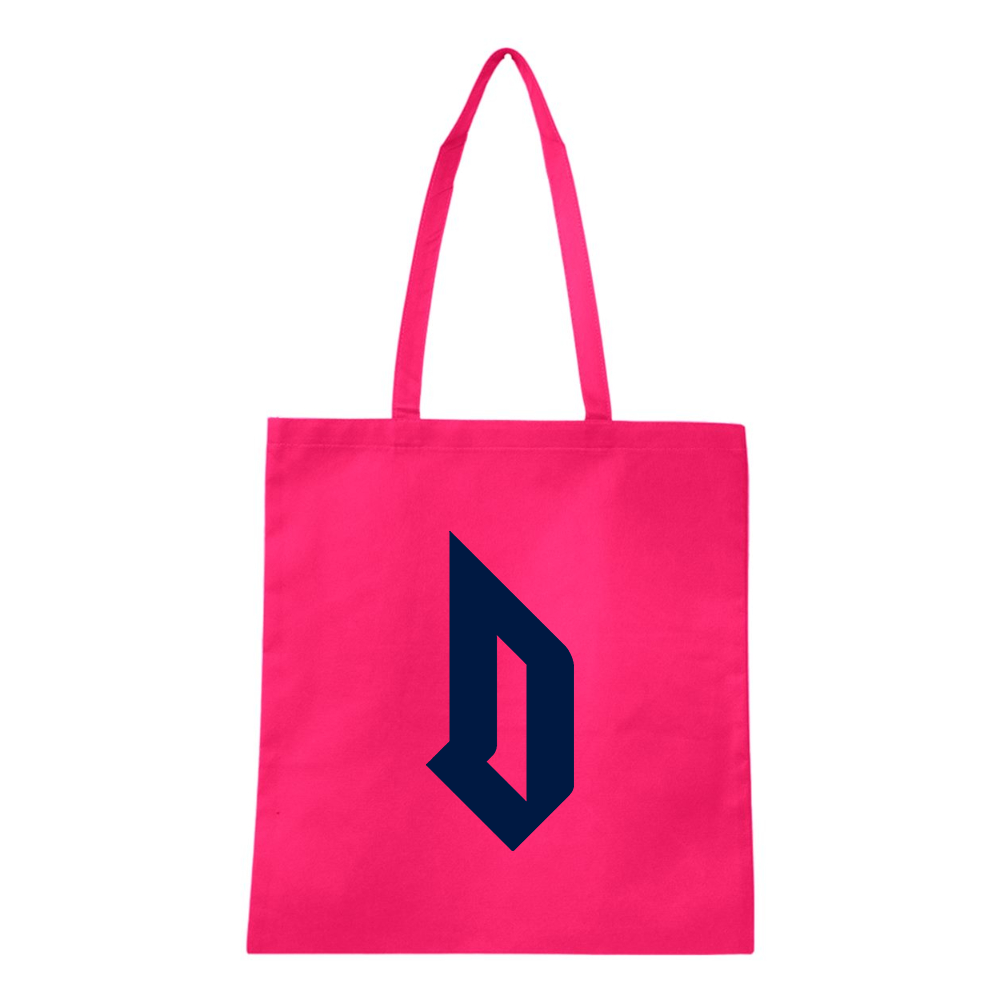 Duquesne Dukes Q-Tees Non-Woven  Tote