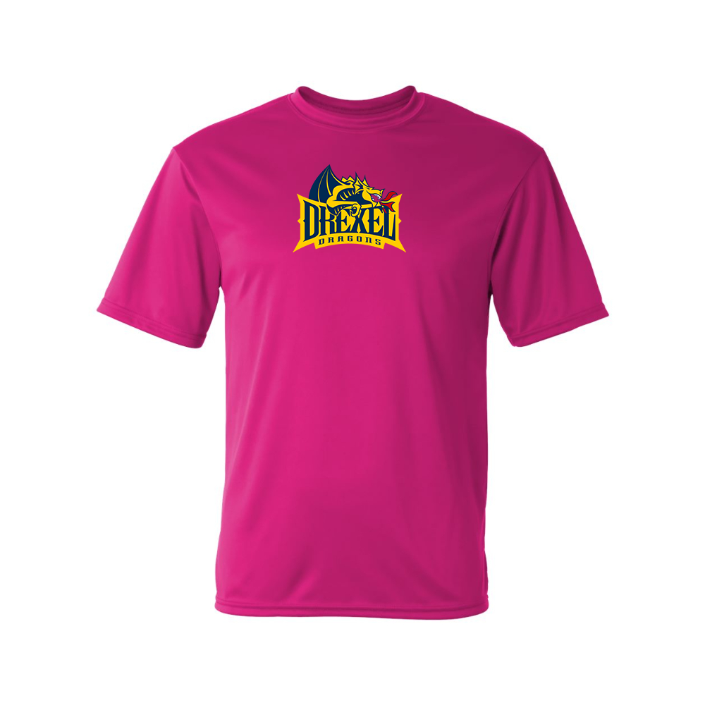 Men's  Drexel Dragons Performance T-Shirt