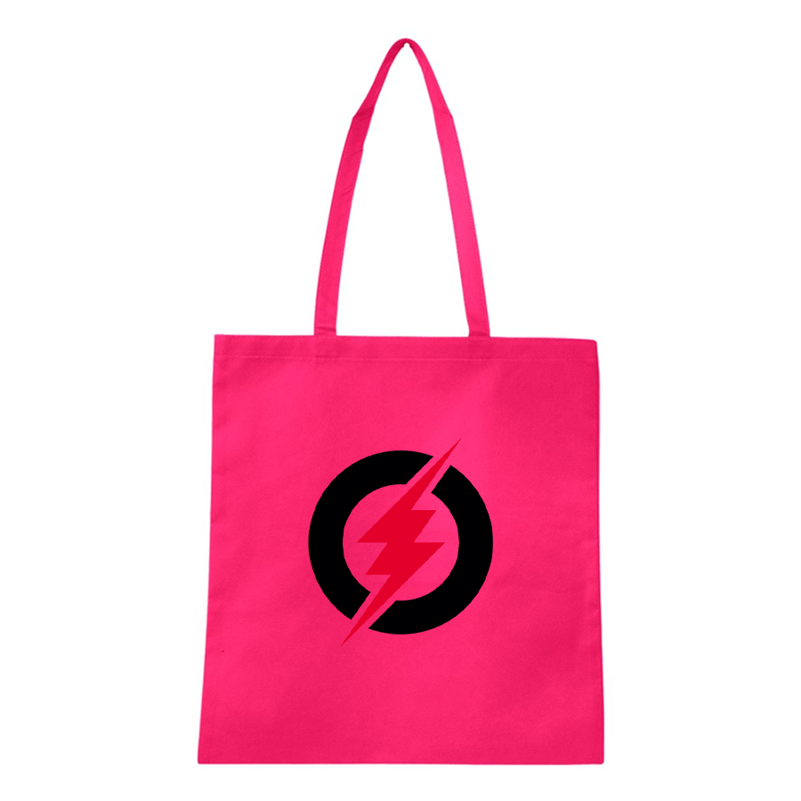 Rayovac Lightning Q-Tees Non-Woven  Tote