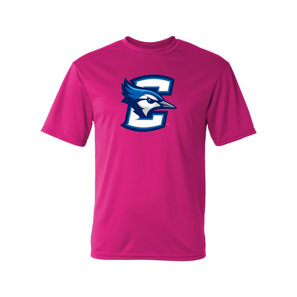Men's  Creighton Bluejays Performance T-Shirt