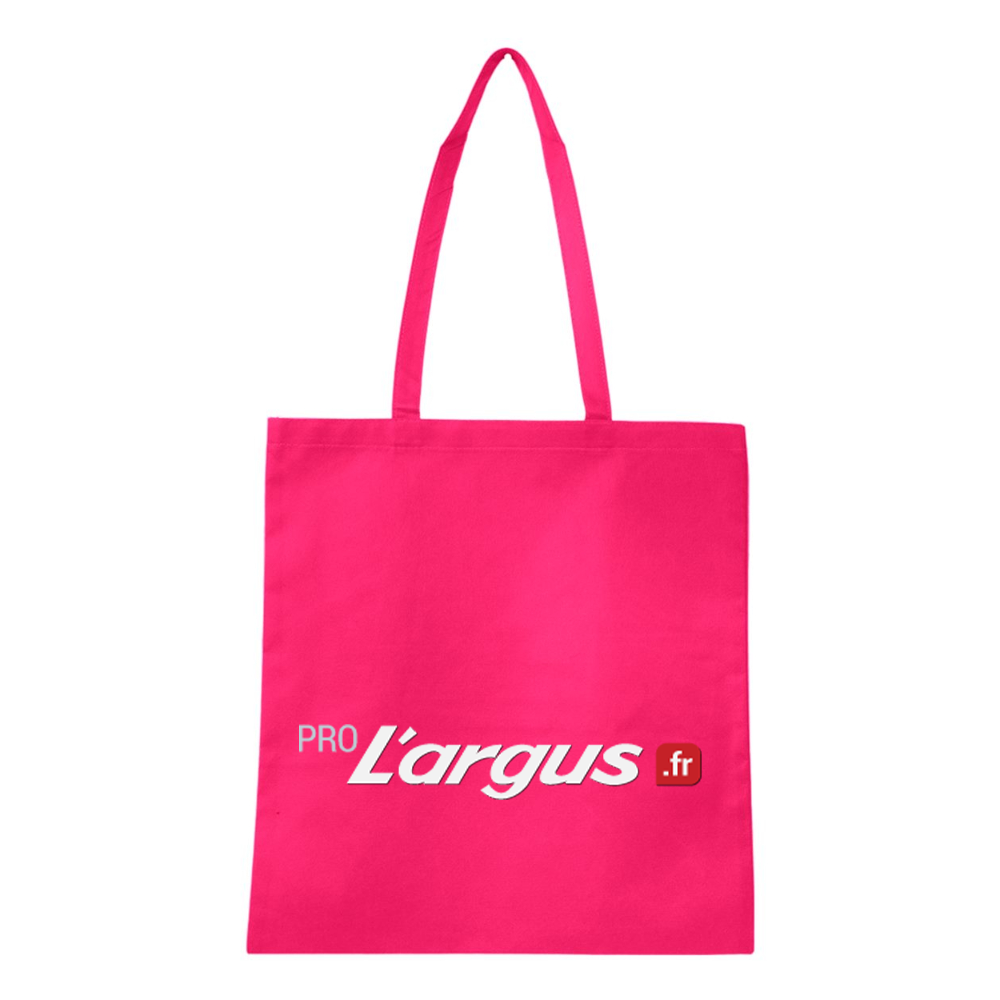 Pro Largus Q-Tees Non-Woven  Tote