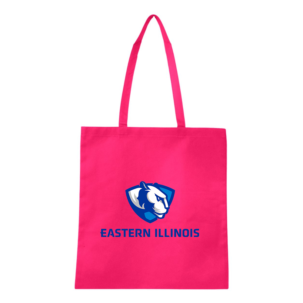 Eastern Illinois Panthers  Q-Tees Non-Woven  Tote