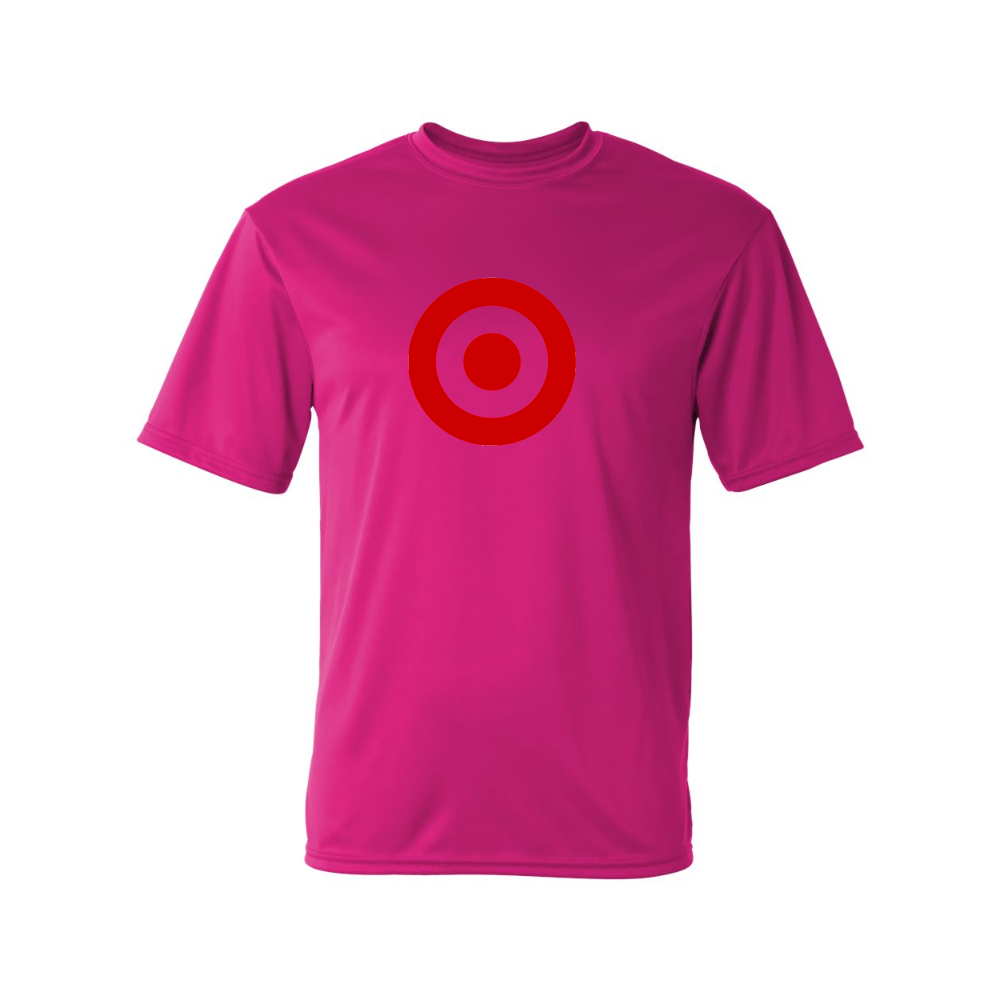 Men's  Target Performance T-Shirt
