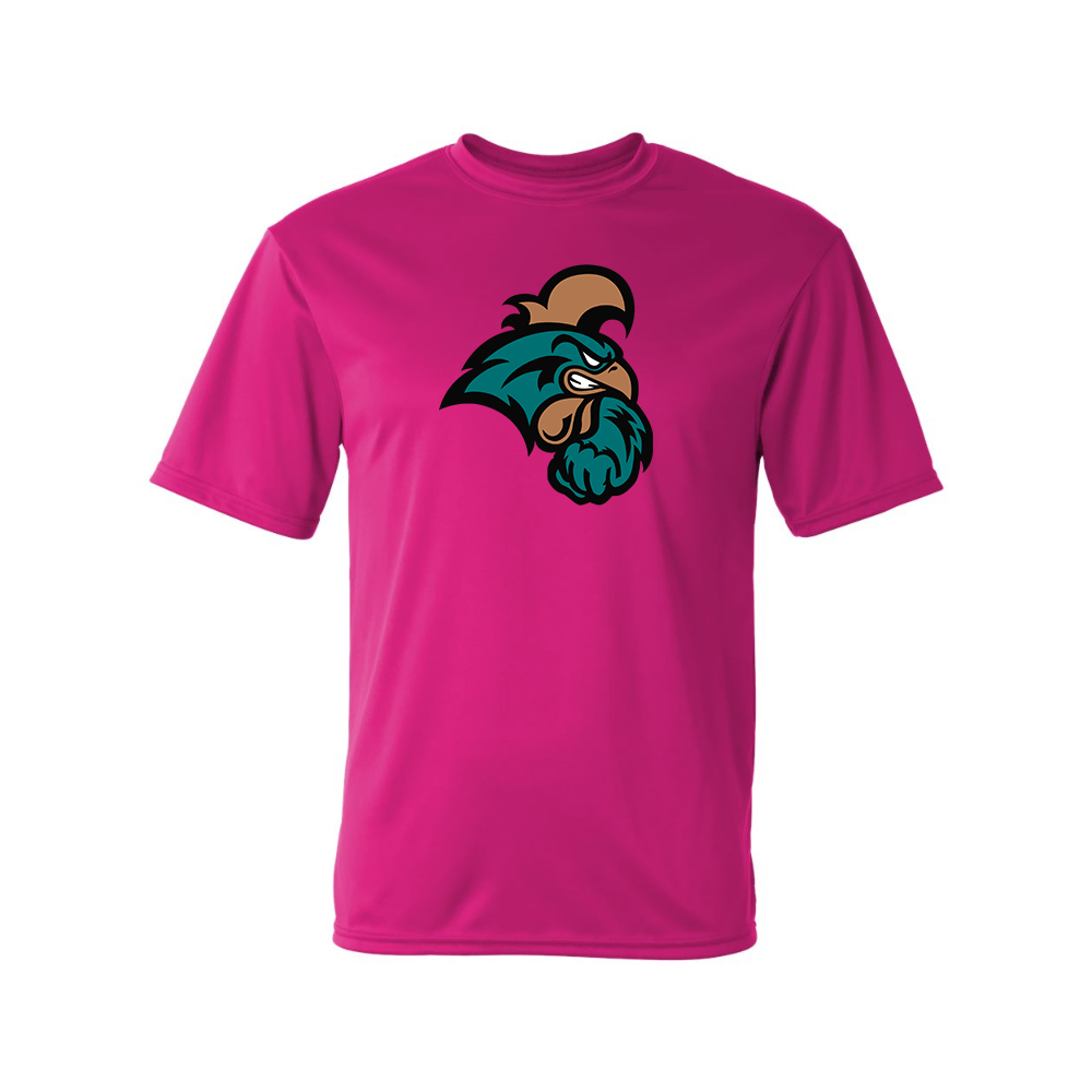 Men's  Coastal Carolina Chanticleers Performance T-Shirt