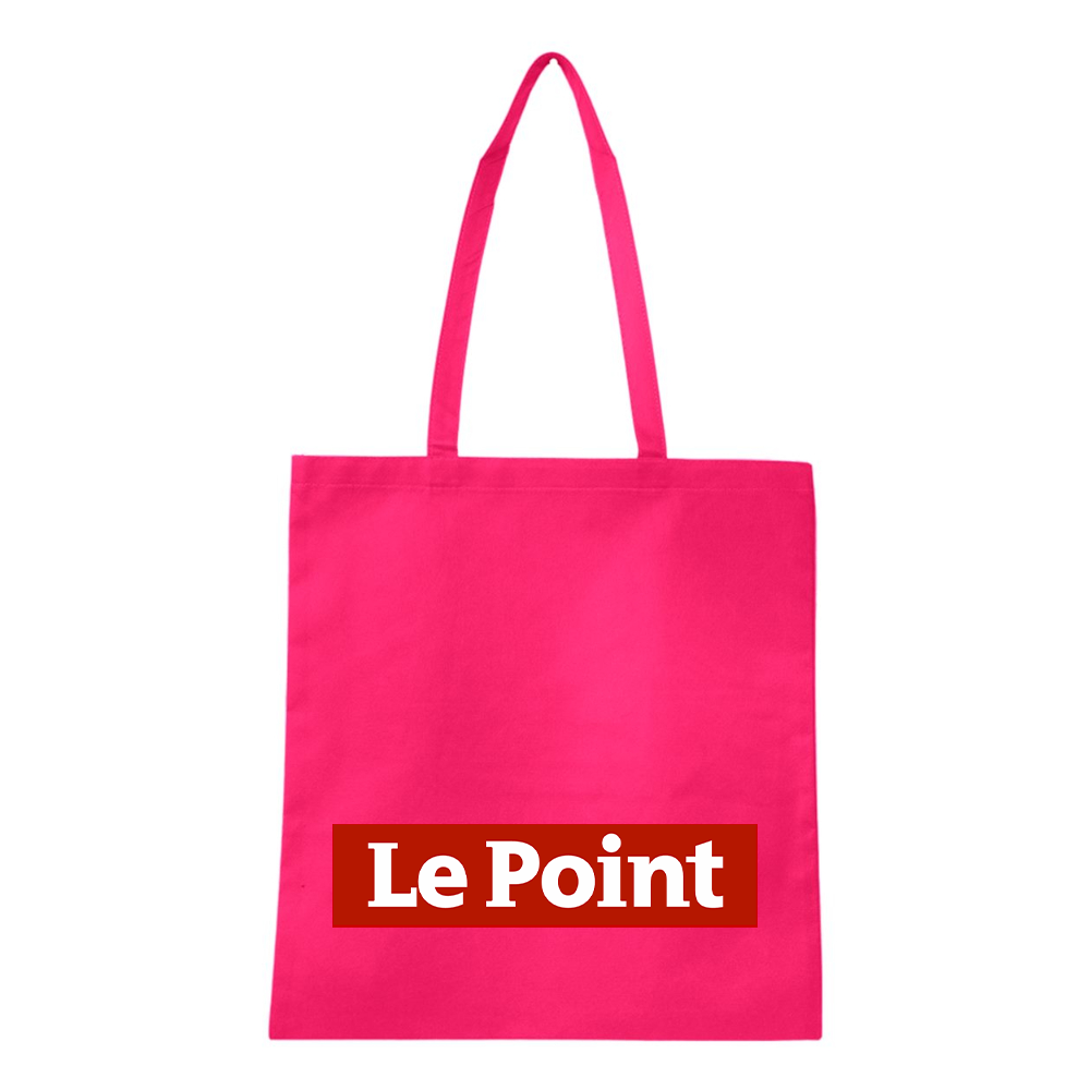 Le Point Q-Tees Non-Woven  Tote