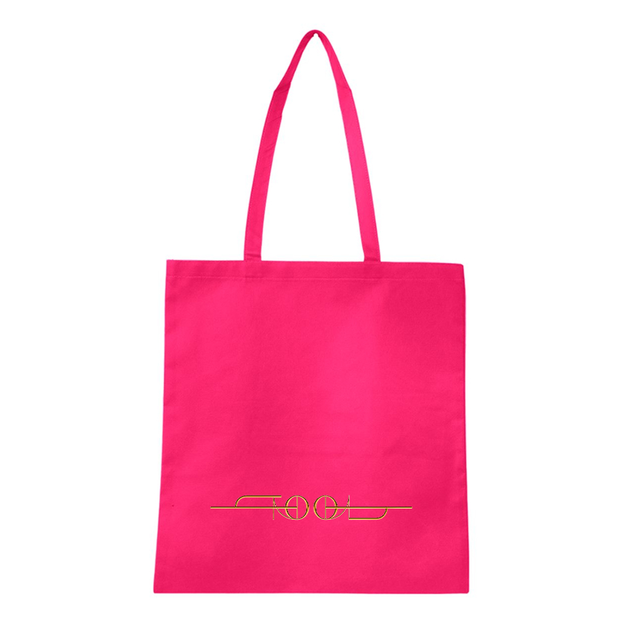Tool  Q-Tees Non-Woven  Tote