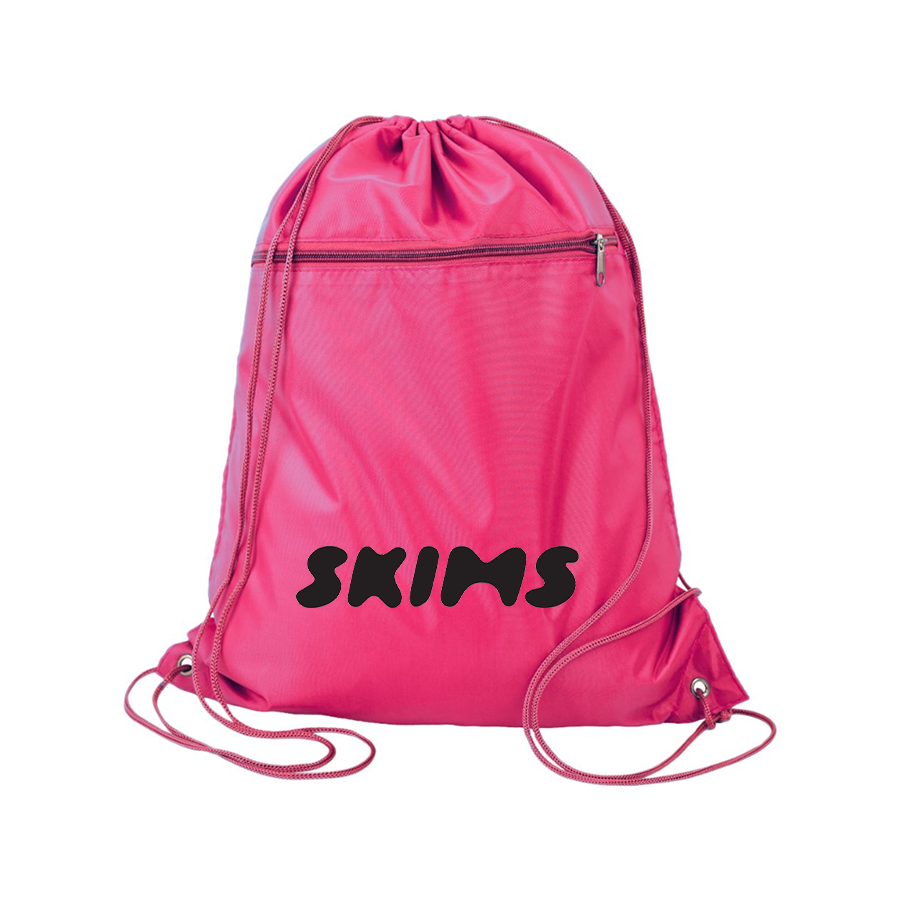 Skims Q-Tees - Polyester Cinchpack