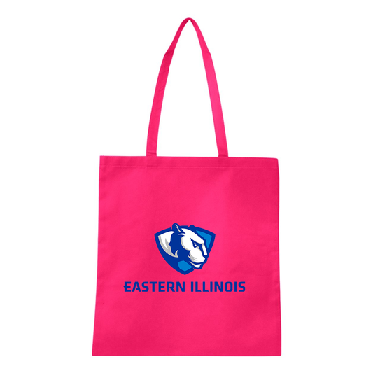 Eastern Illinois Panthers  Q-Tees Non-Woven  Tote