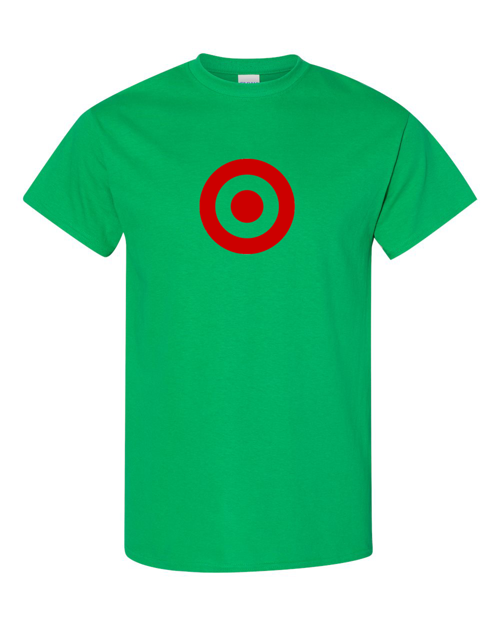 Men's  Target Gildan Heavy Cotton T-Shirt