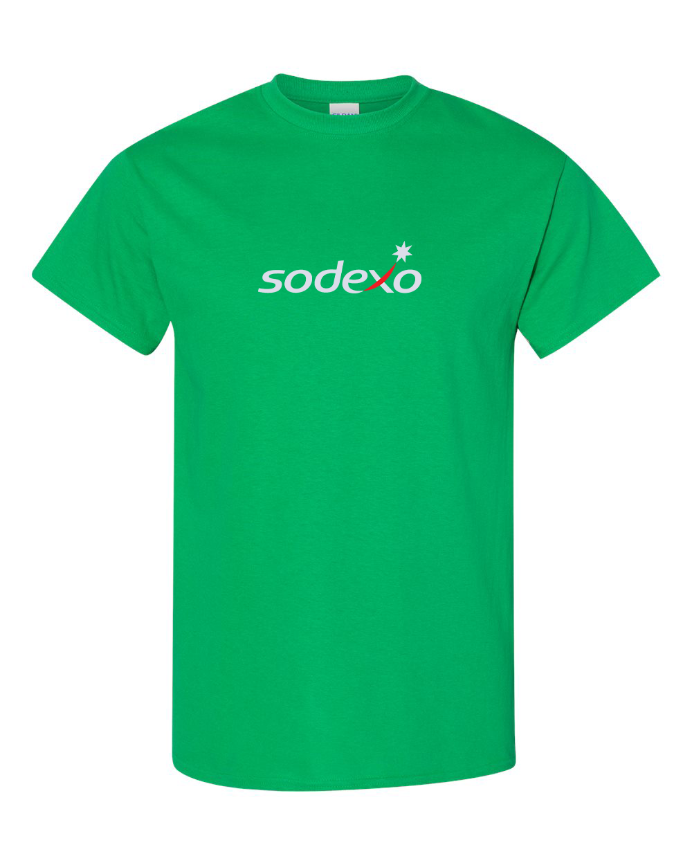 Men's Sodexo Gildan Heavy Cotton T-Shirt