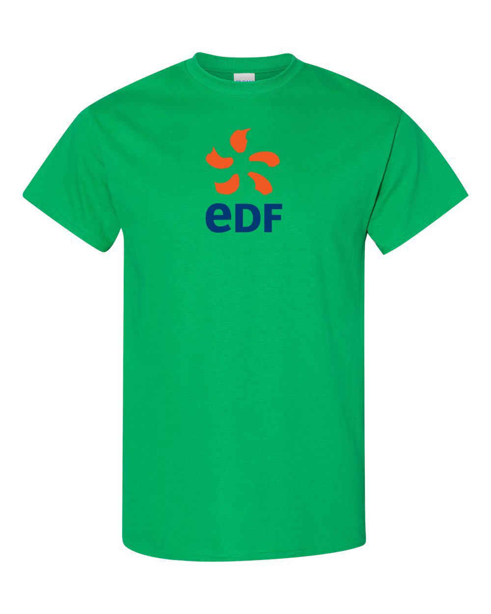 Men's Edf Gildan Heavy Cotton T-Shirt
