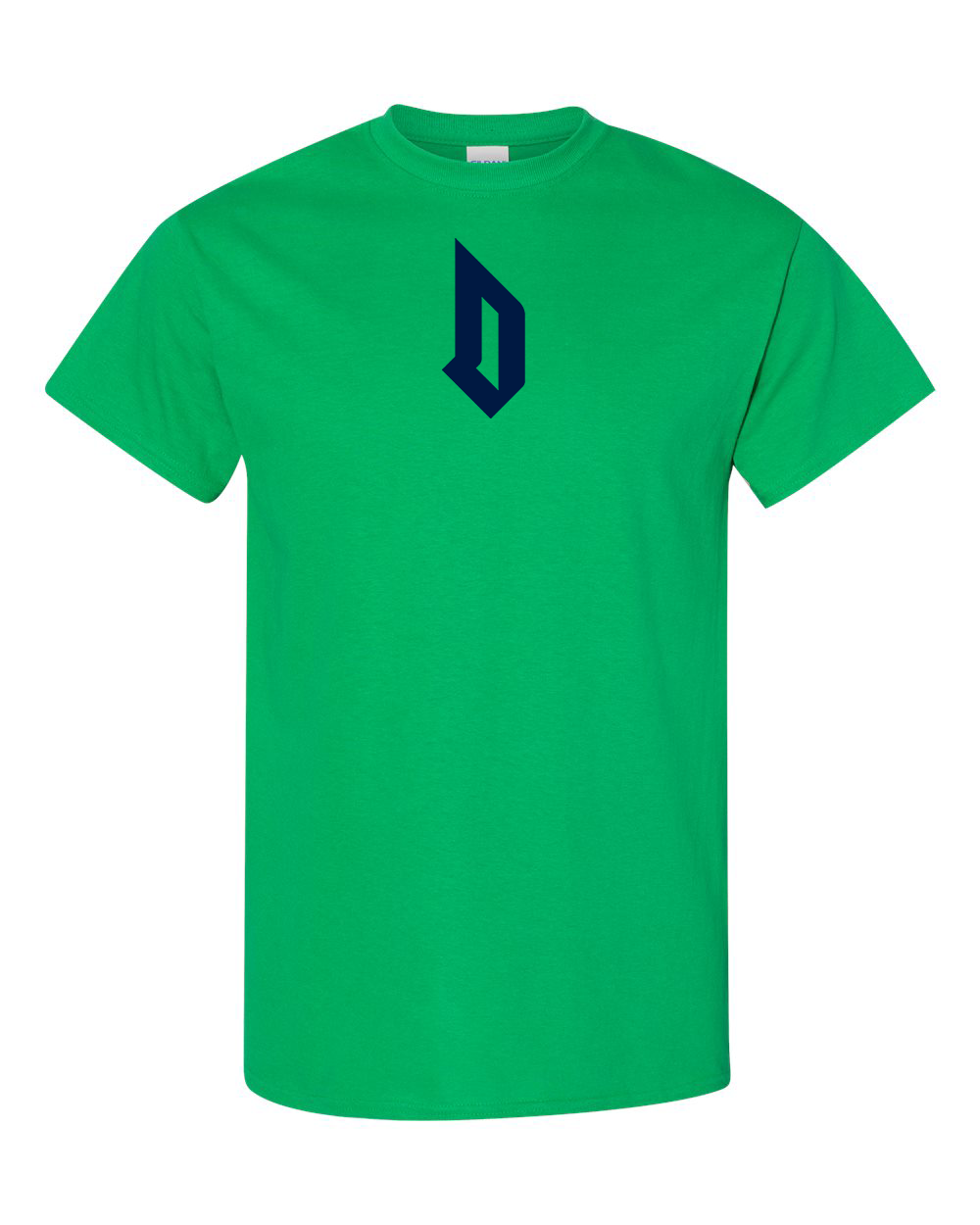 Men's  Duquesne Dukes Gildan Heavy Cotton T-Shirt