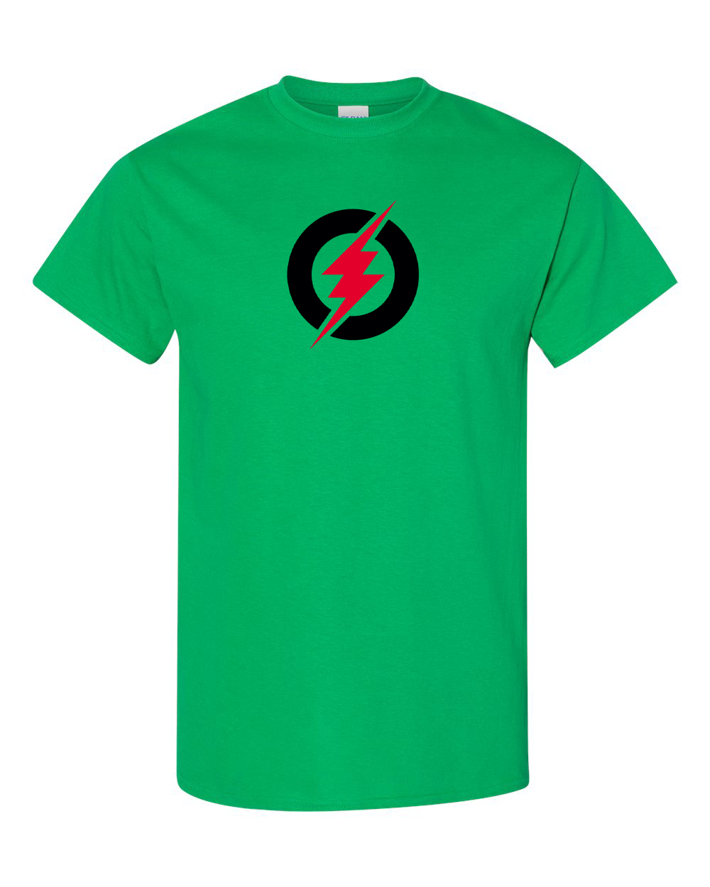 Men's Rayovac Lightning  Gildan Heavy Cotton T-Shirt