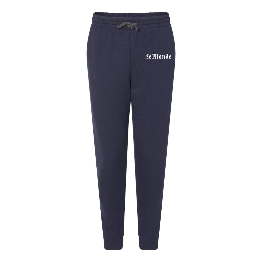 Men's Le Monde  JERZEES Nublend Joggers