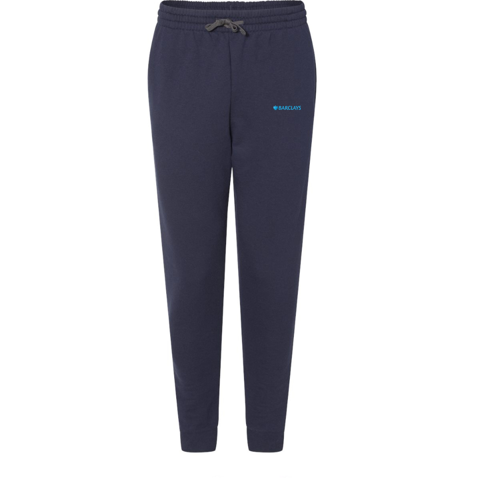 Men's Barclays JERZEES Nublend Joggers