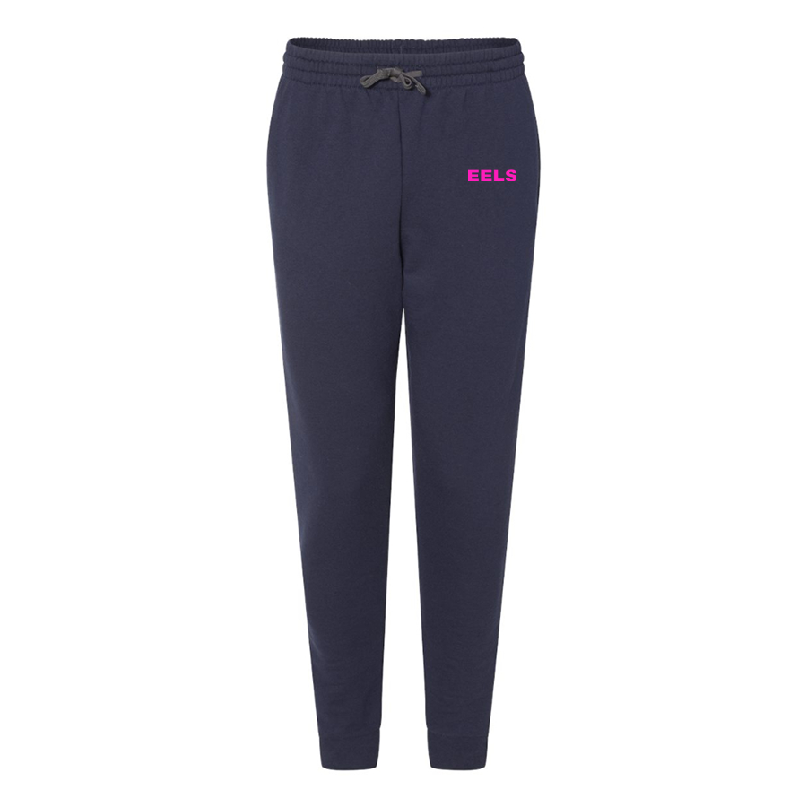 Men's Eels JERZEES Nublend Joggers