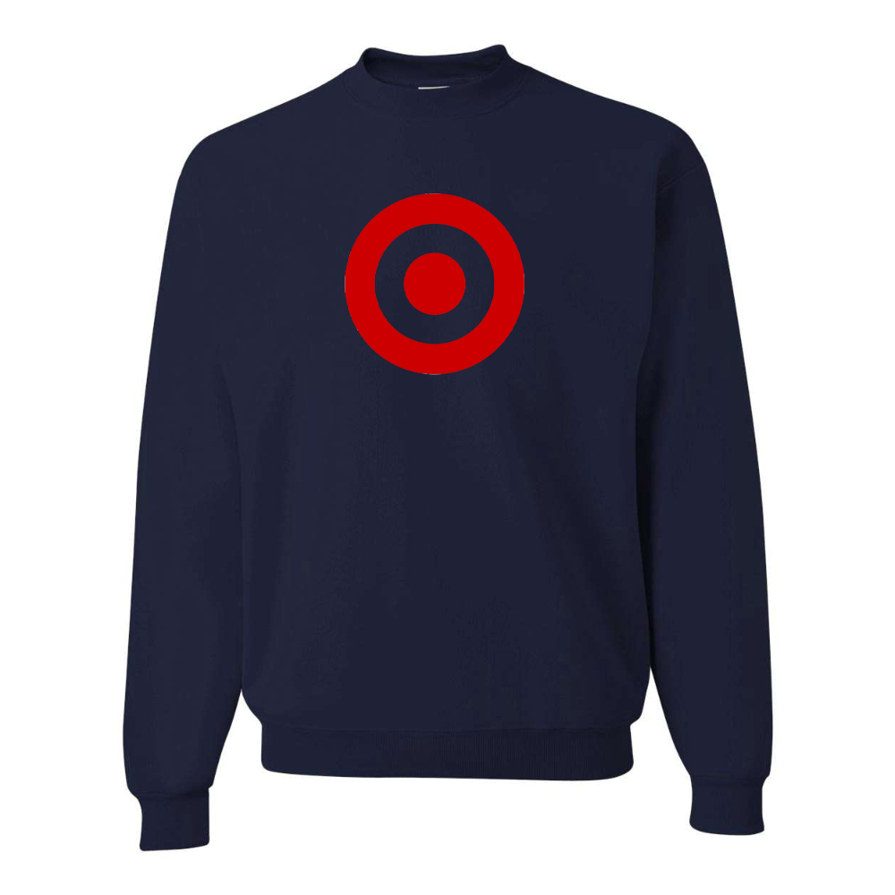 Men's  Target JERZEES NuBlend Crewneck Sweatshirt