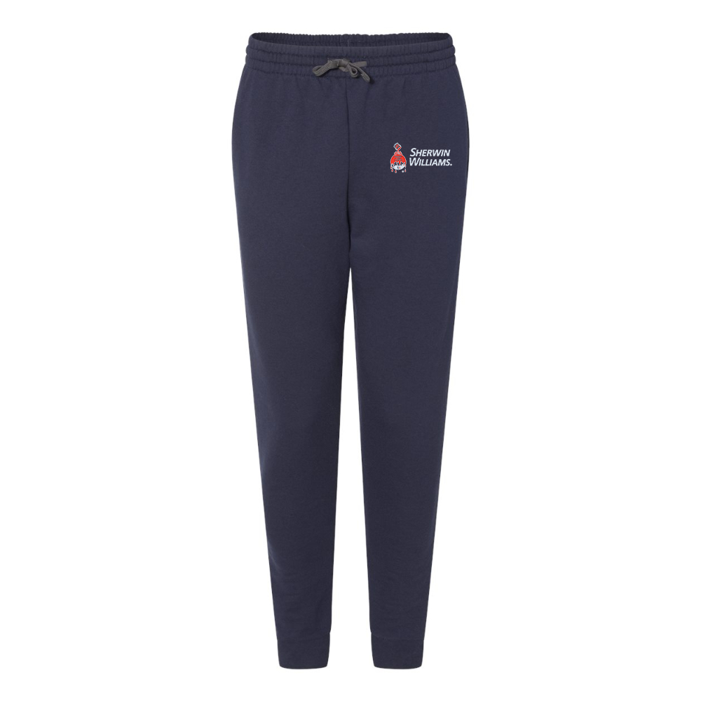 Men's Sherwin Williams JERZEES Nublend Joggers