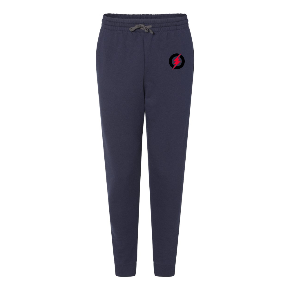 Men's Rayovac Lightning JERZEES Nublend Joggers