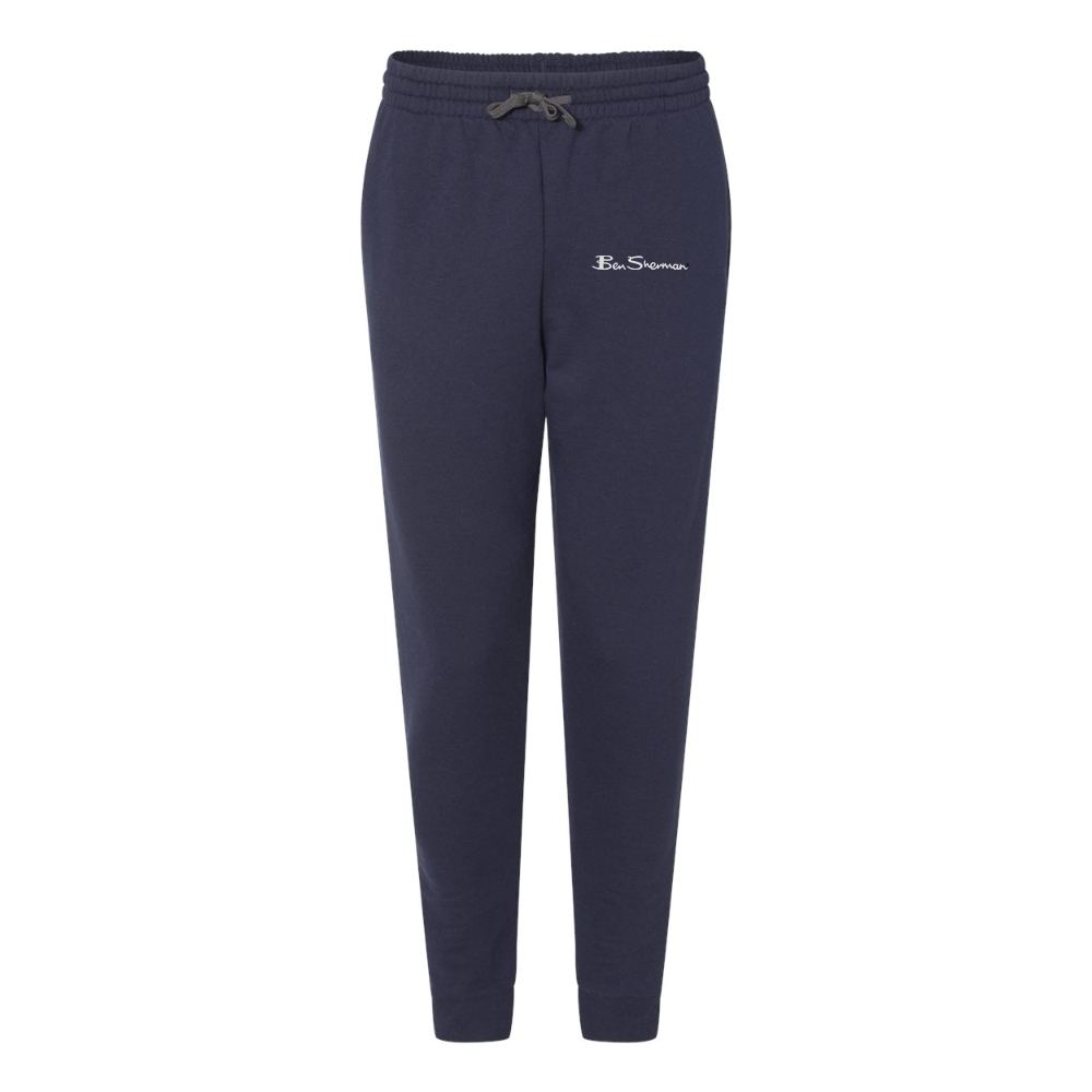 Men's Ben Sherman JERZEES Nublend Joggers