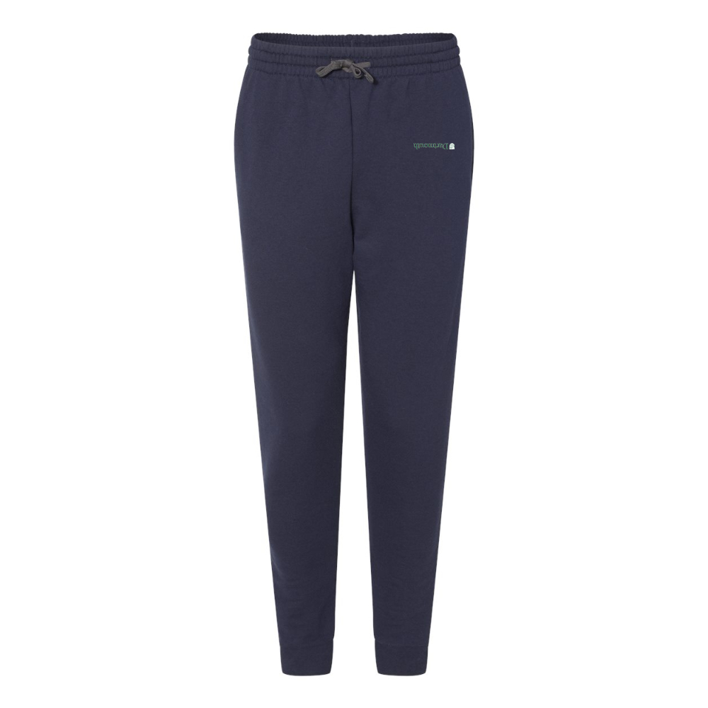 Men's Dartmouth College JERZEES Nublend Joggers